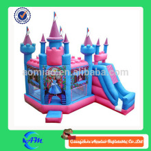 girl princess dream bouncy castle inflatable bouncer